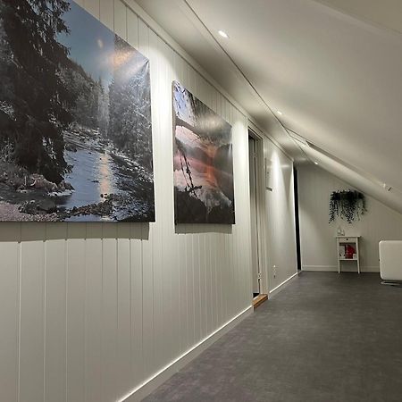 Appartement Oggevatn à Birkenes Extérieur photo