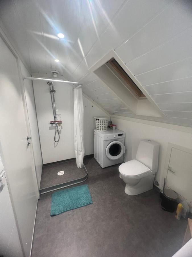 Appartement Oggevatn à Birkenes Extérieur photo